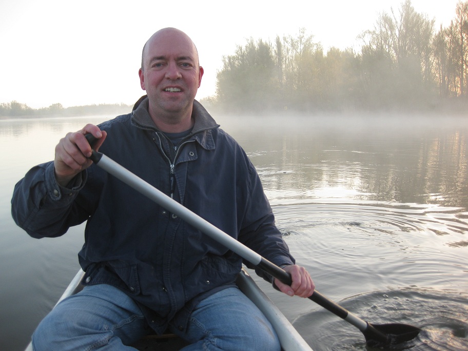 biesbosch foto