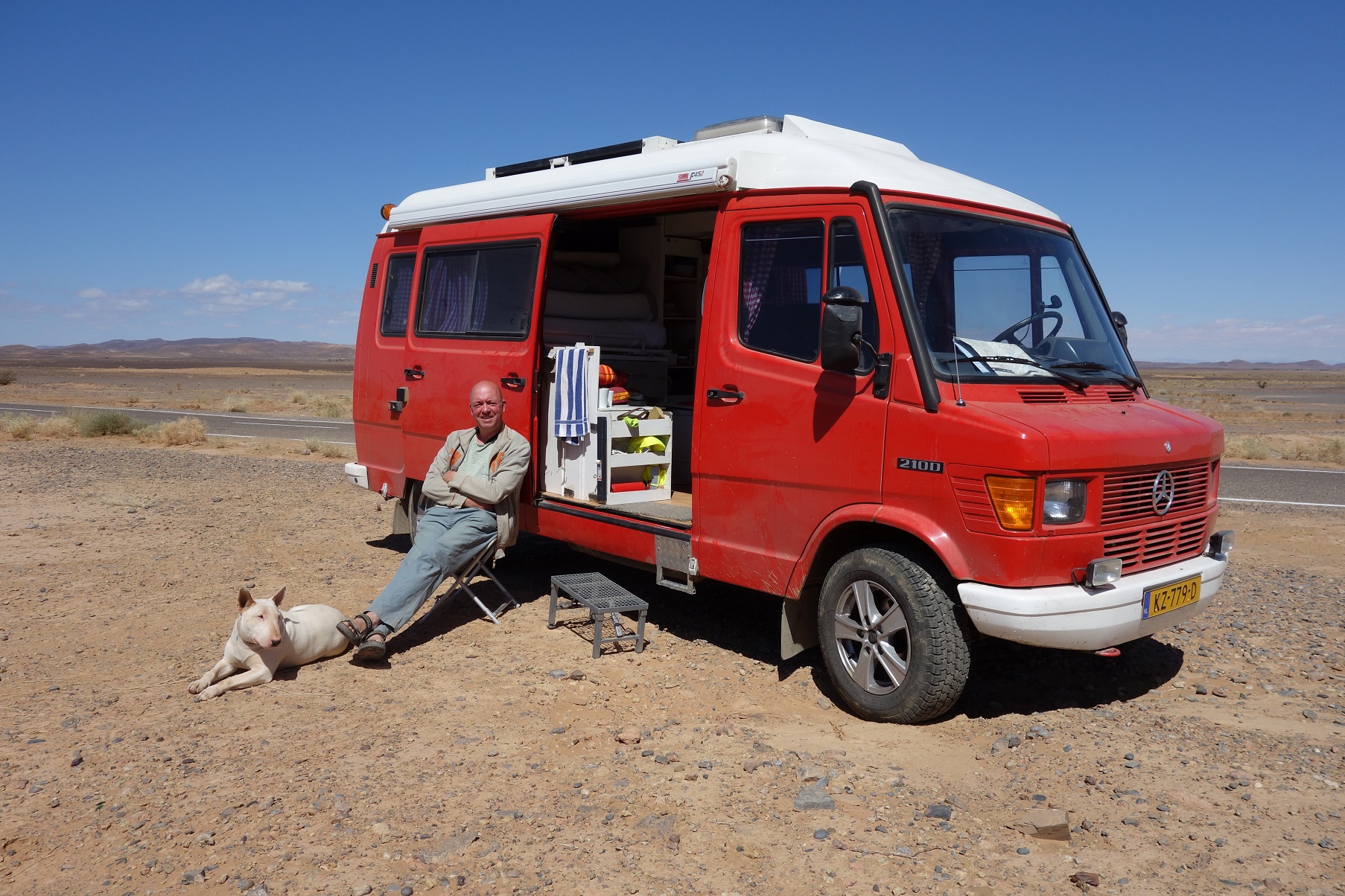 Camper